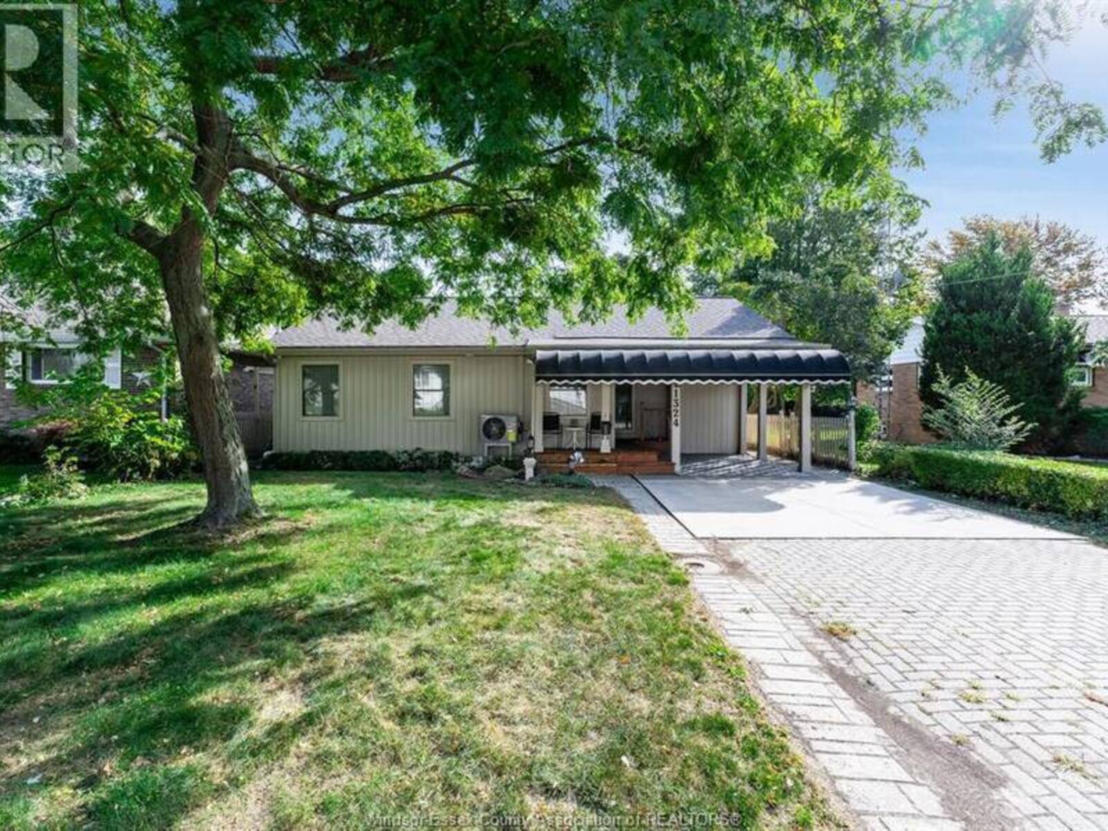 1324 Orchard BOULEVARD, Kingsville, Ontario N9Y 2R7