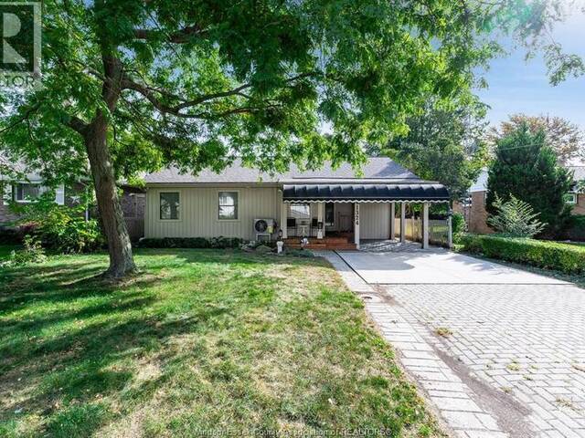 1324 Orchard BOULEVARD Kingsville Ontario, N9Y 2R7 - 3 Bedrooms Home For Sale