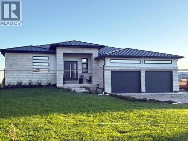 125 WILLIAM STREET Chatham-Kent Ontario, N0P 1W0 - 5 Bedrooms Home For Sale