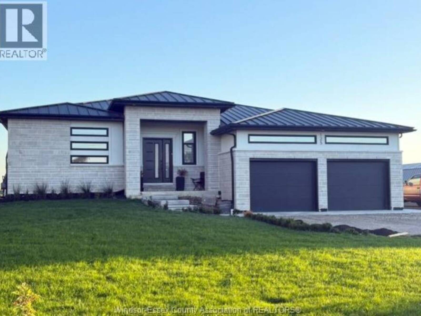 125 WILLIAM STREET, Chatham-Kent, Ontario N0P 1W0