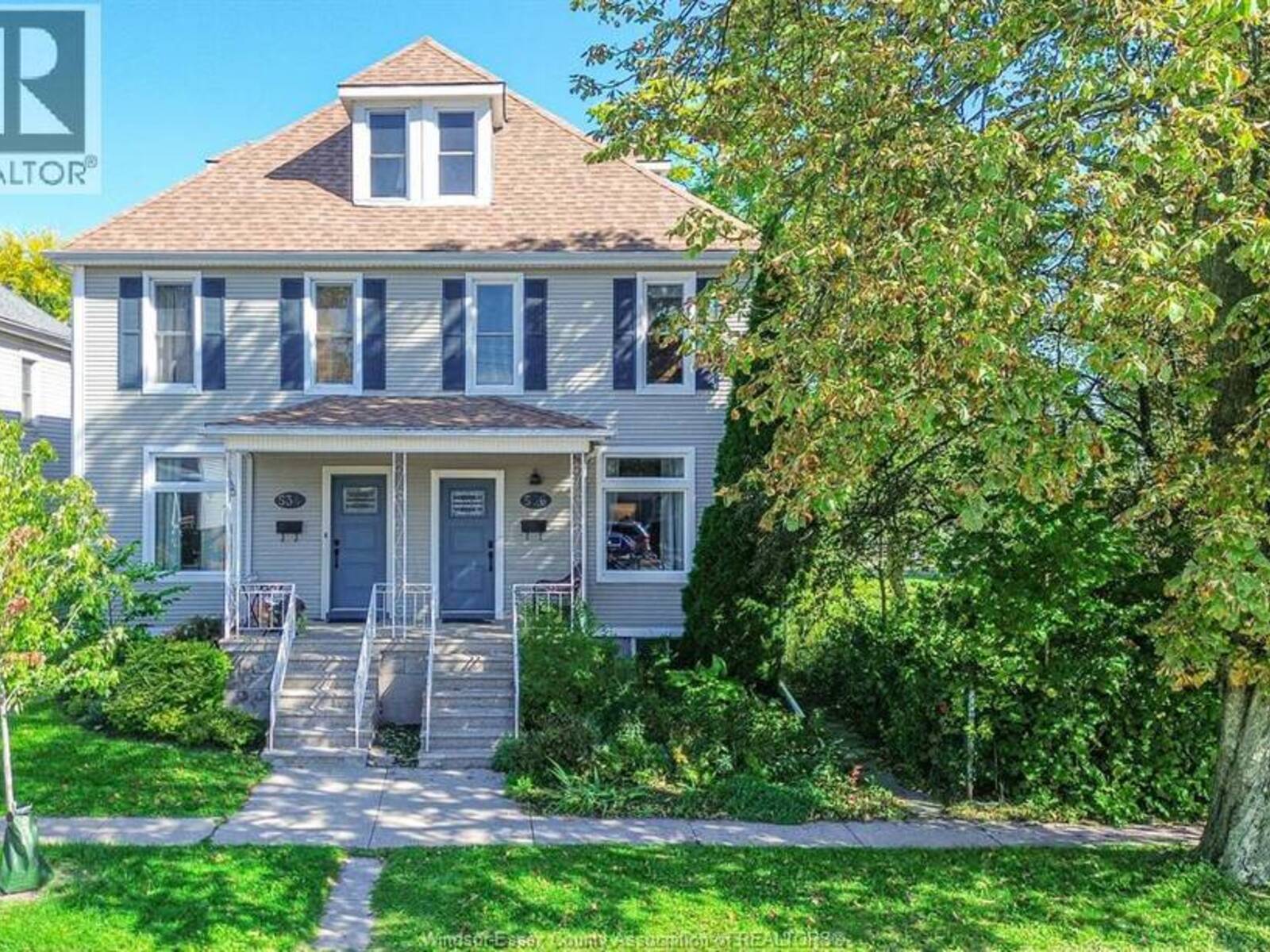 536 WINDERMERE RD, Windsor, Ontario N8Y 3C8