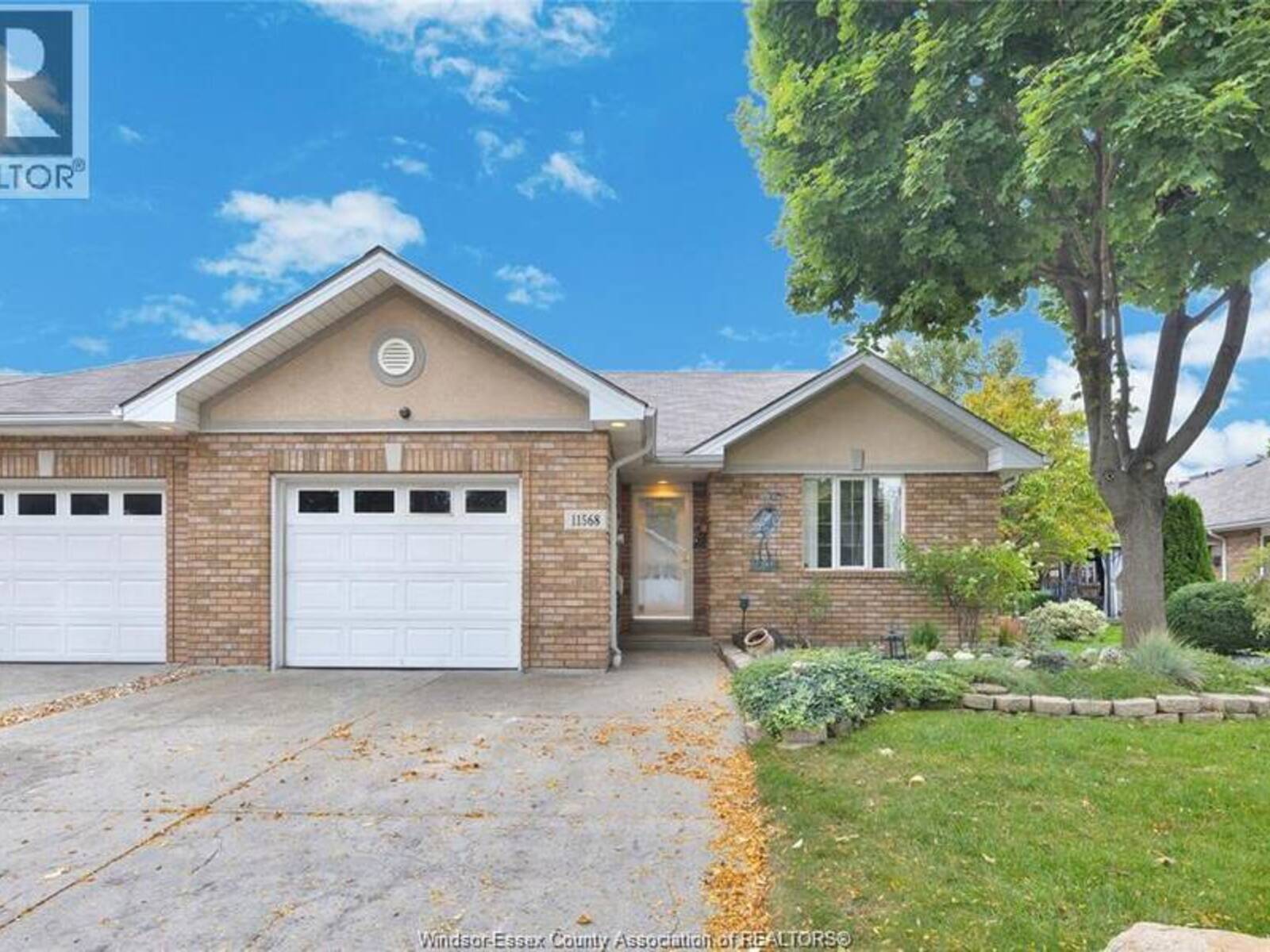 11568 ALDRIDGE, Windsor, Ontario N8P 1L6