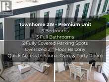 4300 Laurier PARKWAY Unit# 219 | LaSalle Ontario | Slide Image One