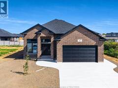 47 Bloomington WAY Chatham Ontario, N7L 0H2