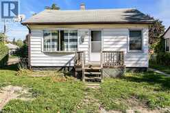 1304 CENTRAL AVENUE | Windsor Ontario | Slide Image One