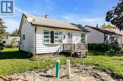 1304 CENTRAL AVENUE | Windsor Ontario | Slide Image Two