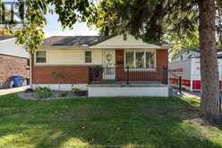 1205 Chappell | Windsor Ontario | Slide Image One