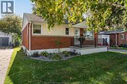 1205 Chappell | Windsor Ontario | Slide Image Four