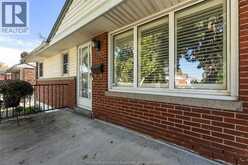 1205 Chappell | Windsor Ontario | Slide Image Five