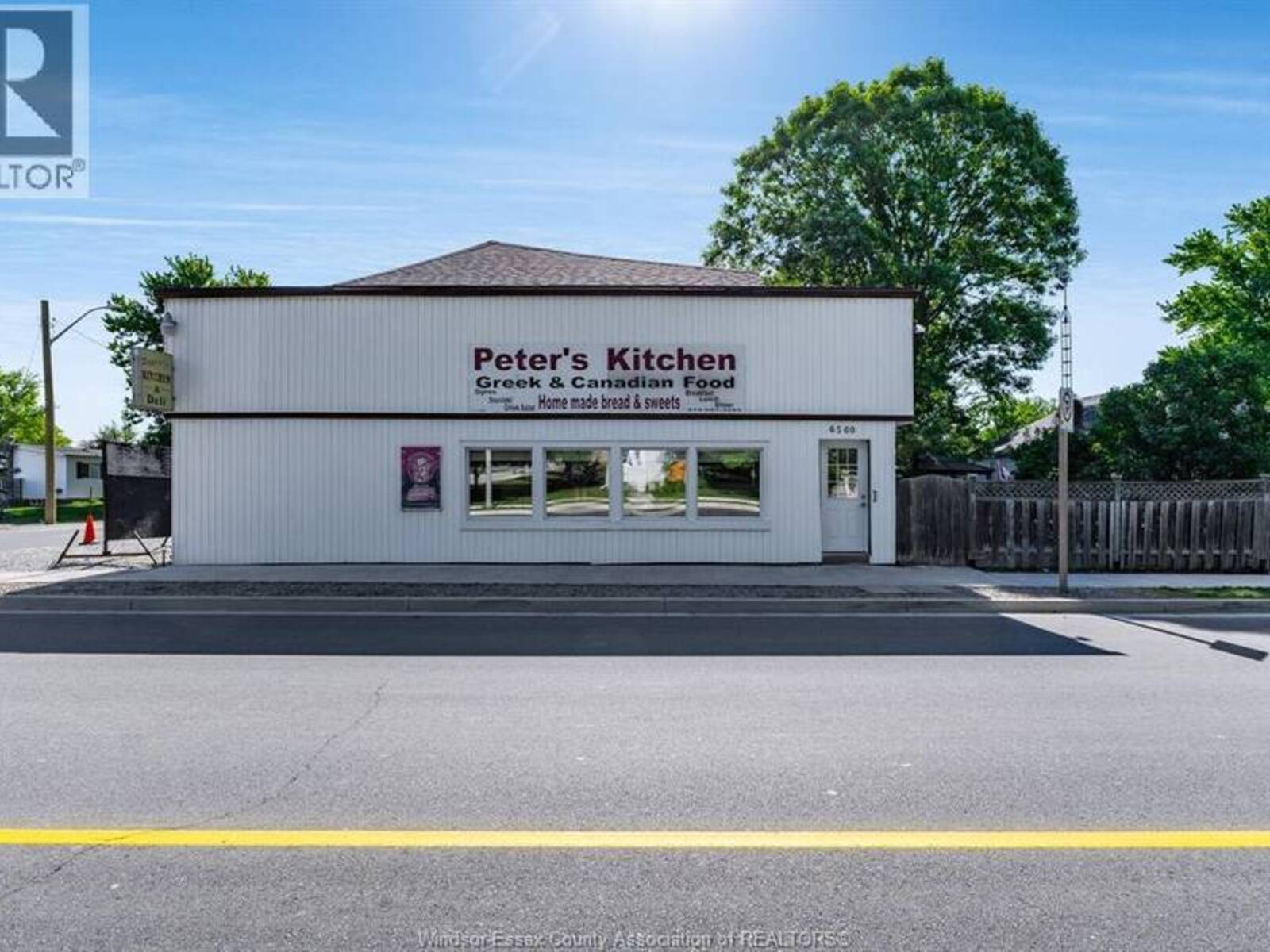 6500 Main STREET, Lakeshore, Ontario N0P 1J0