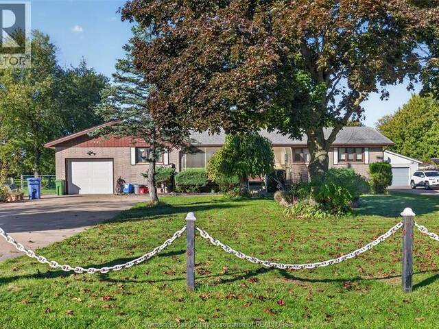 2441 LESPERANCE Tecumseh Ontario, N8N 2X1 - 3 Bedrooms Home For Sale