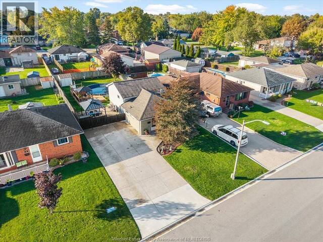 15 Ventnor AVENUE Amherstburg Ontario, N9V 3J4 - 3 Bedrooms Home For Sale