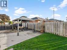 15 Ventnor AVENUE | Amherstburg Ontario | Slide Image Thirty-two