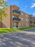 276 MERRITT AVENUE Unit# 116 | Chatham Ontario | Slide Image One