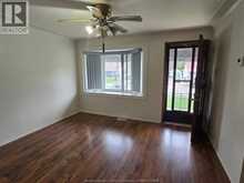 835 STANLEY | Windsor Ontario | Slide Image Two