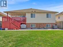 1537 MORNINGSTAR | Windsor Ontario | Slide Image Thirty-four