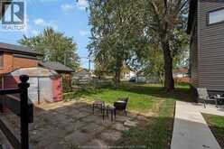1306 WESTCOTT | Windsor Ontario | Slide Image Nineteen