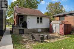 1306 WESTCOTT | Windsor Ontario | Slide Image Twenty-two