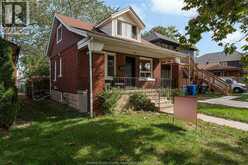 1306 WESTCOTT | Windsor Ontario | Slide Image Two