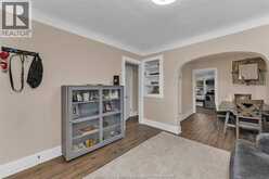 1306 WESTCOTT | Windsor Ontario | Slide Image Five
