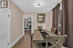 1306 WESTCOTT | Windsor Ontario | Slide Image Seven