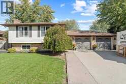 232 GREENWOOD CRESCENT | Belle River Ontario | Slide Image One