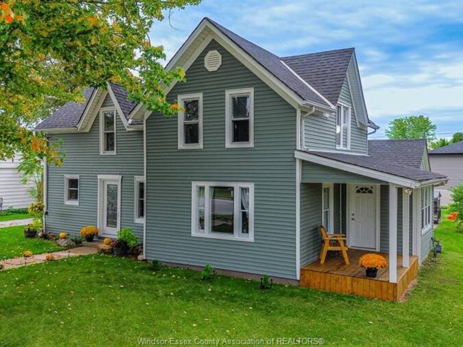 469 KING STREET East, Harrow, Ontario N0R 1G0