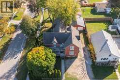 60 SETTERINGTON STREET | Leamington Ontario | Slide Image One