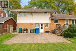 2759 ROCKWELL BOULEVARD | Windsor Ontario | Slide Image Forty-two