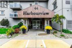 44 Robson ROAD Unit# 307 | Leamington Ontario | Slide Image Two