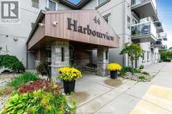44 Robson ROAD Unit# 307 | Leamington Ontario | Slide Image Twenty-two