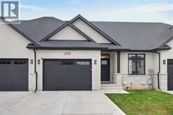 2362 Barkley AVENUE | Windsor Ontario | Slide Image One