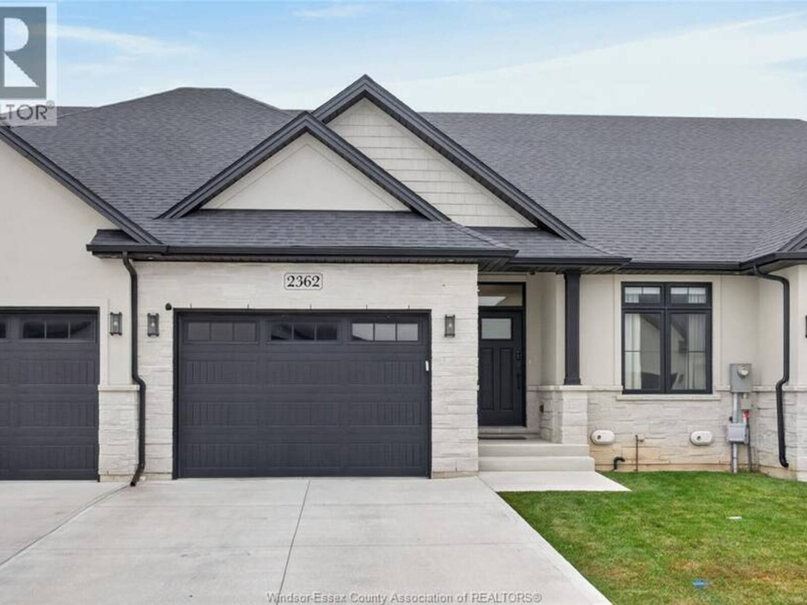 2362 Barkley AVENUE, Windsor, Ontario N8P 0G7