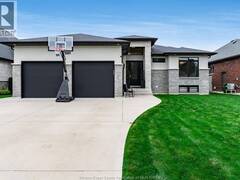 221 Bernath STREET Kingsville Ontario, N9Y 0E6