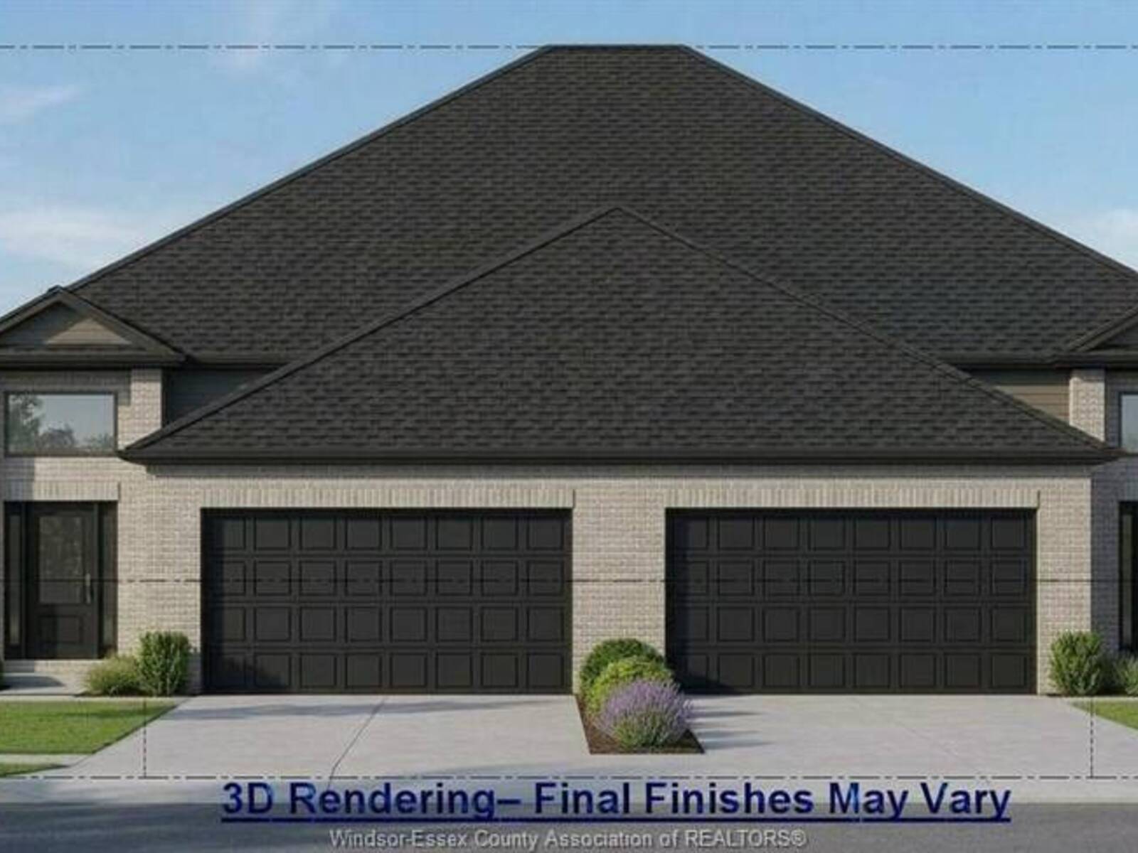 LOT 1 CERVI, LaSalle, Ontario N9J 3L5