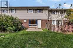 2755 MEADOWBROOK LANE Unit# 11 | Windsor Ontario | Slide Image Twenty-three