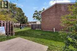 2755 MEADOWBROOK LANE Unit# 11 | Windsor Ontario | Slide Image Twenty-one