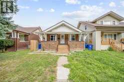 1408 DOUGALL AVENUE | Windsor Ontario | Slide Image One
