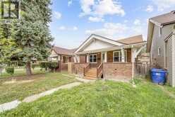 1408 DOUGALL AVENUE | Windsor Ontario | Slide Image Two