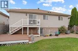 4650 UNICORN AVENUE | Windsor Ontario | Slide Image Thirty-four