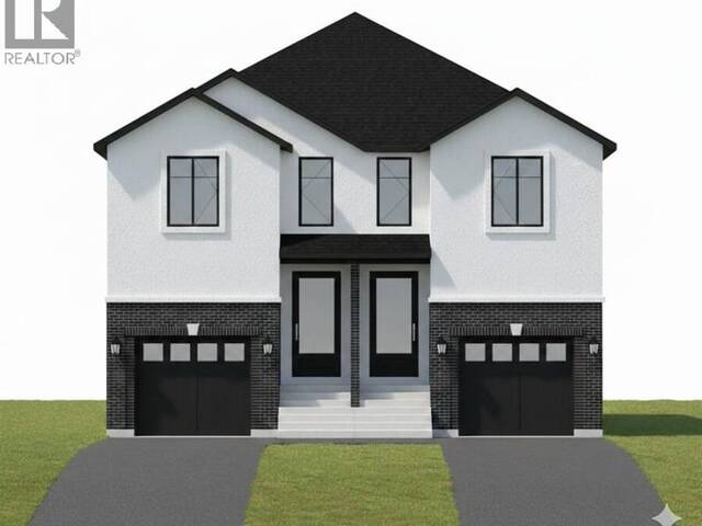 3189 MCROBBIE ROAD Windsor Ontario, N8R 0A2 - 3 Bedrooms Home For Sale