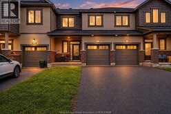 2107 WINSOME Terrace | Ottawa Ontario | Slide Image One