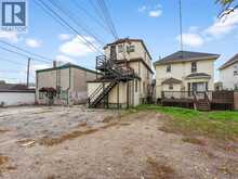 446 WYANDOTTE STREET West | Windsor Ontario | Slide Image Forty-one