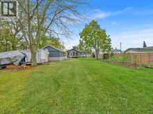 8520 MIDDLE Sideroad | Essex Ontario | Slide Image Thirty-six