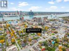 446 WYANDOTTE STREET West | Windsor Ontario | Slide Image Forty-six
