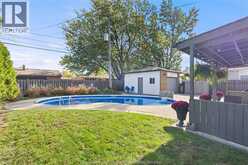 1166 VIRGINIA AVENUE | Windsor Ontario | Slide Image Thirty
