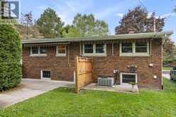 1109 Parkview AVENUE | Windsor Ontario | Slide Image Twenty-three