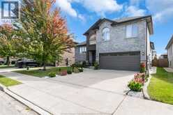 1385 CANCUN STREET | Windsor Ontario | Slide Image Three