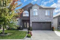 1385 CANCUN STREET | Windsor Ontario | Slide Image One