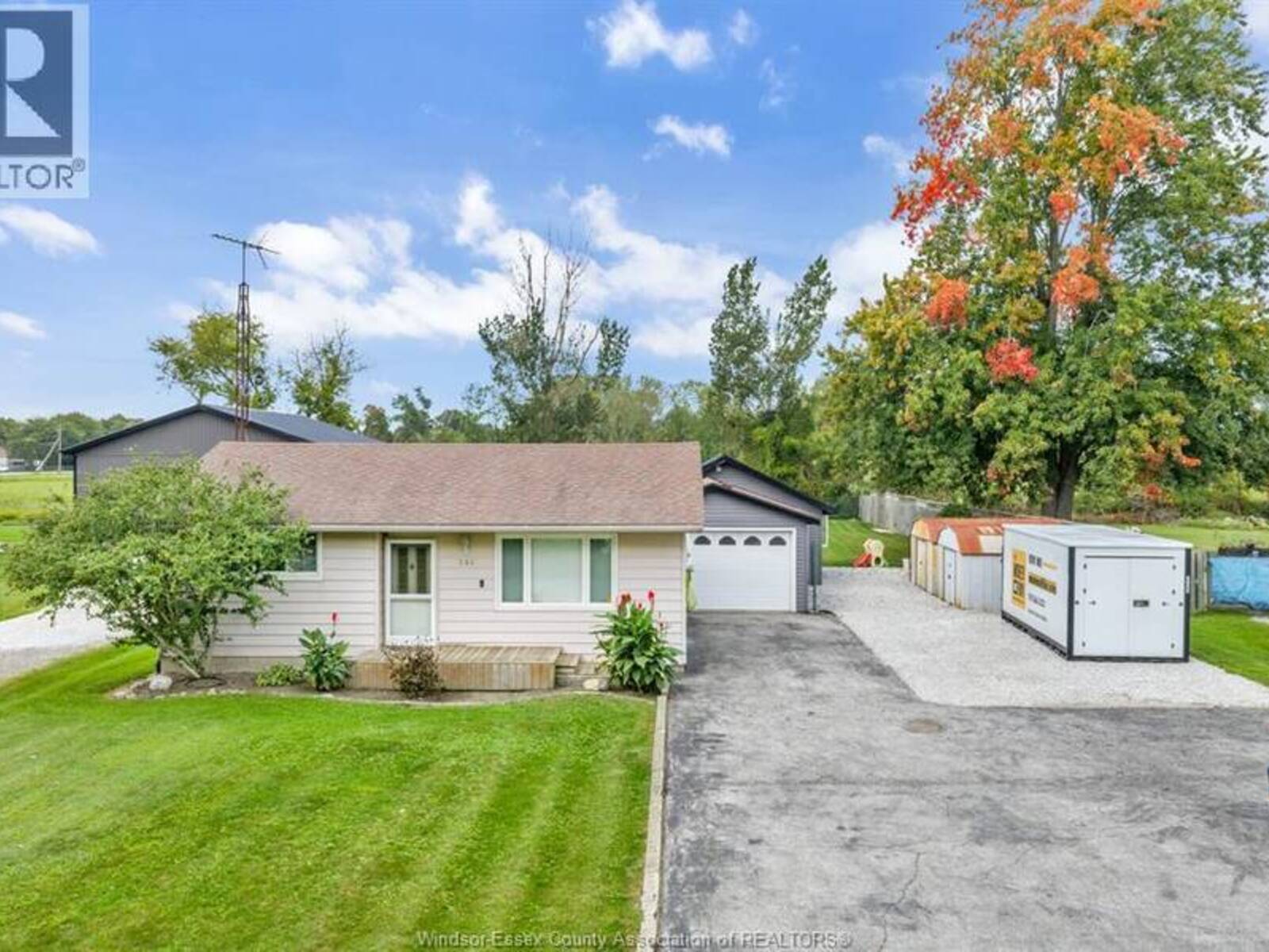 151 ALEXANDER, Lakeshore, Ontario N0R 1A0